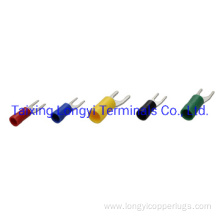 Longyi Stong Circular Non-Insulated Ring Copper Terminals